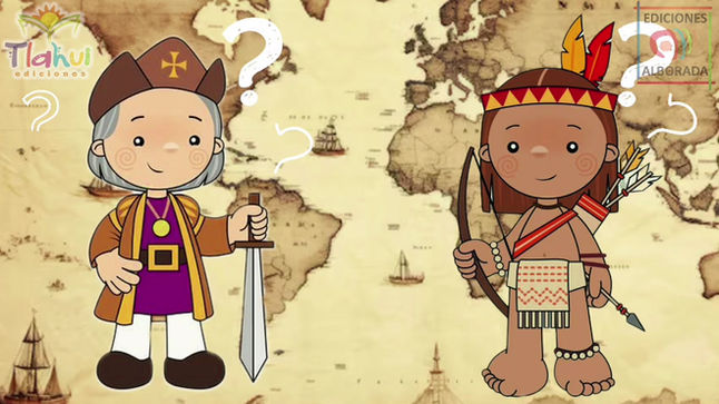 12 de Octubre Video 2